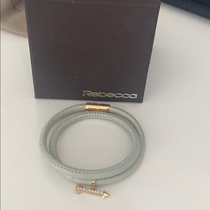Rebecca bracelet